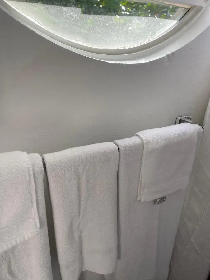 Columbus Heights A5 Apartment Ocho Rios