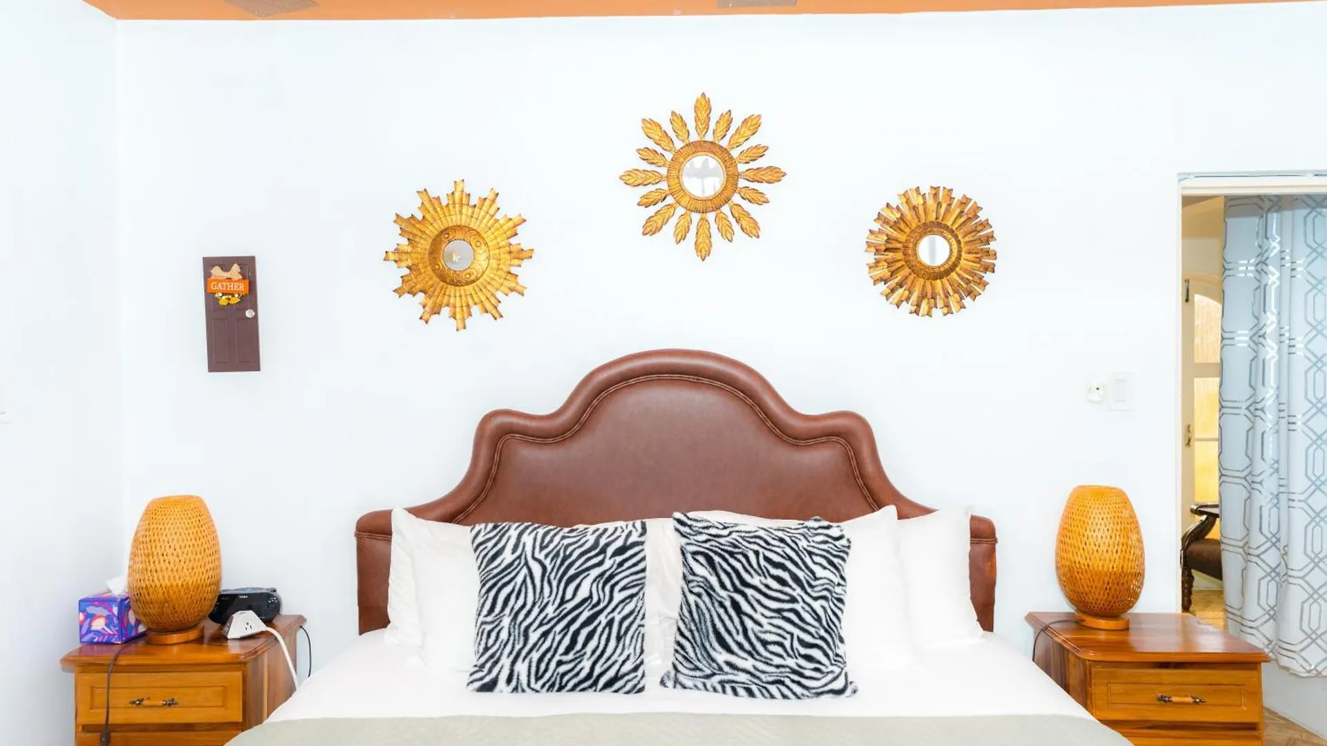 Columbus Heights A5 Apartment Ocho Rios 0*,  Jamaica