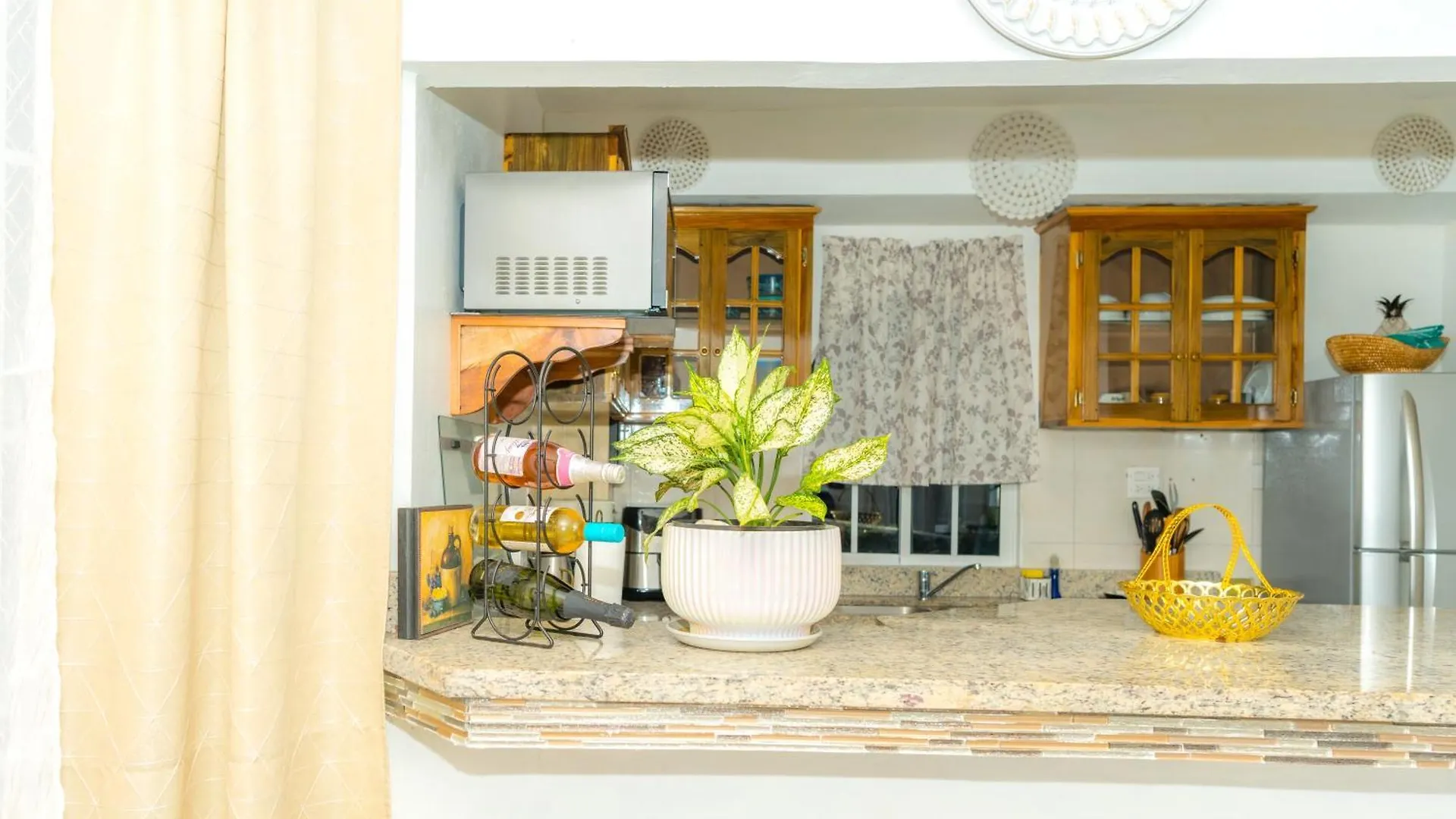 Columbus Heights A5 Apartment Ocho Rios 0*,  Jamaica