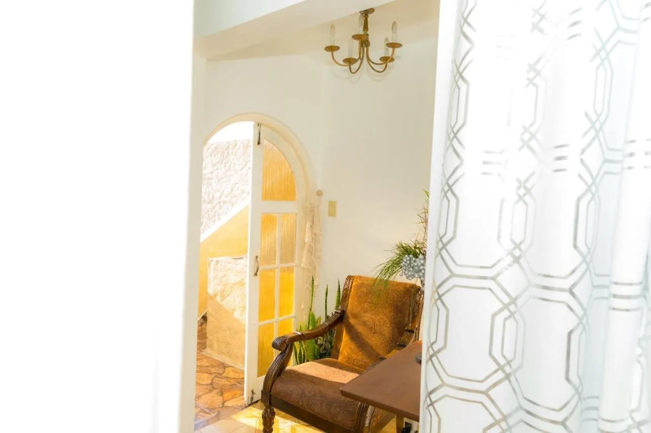 Columbus Heights A5 Apartment Ocho Rios