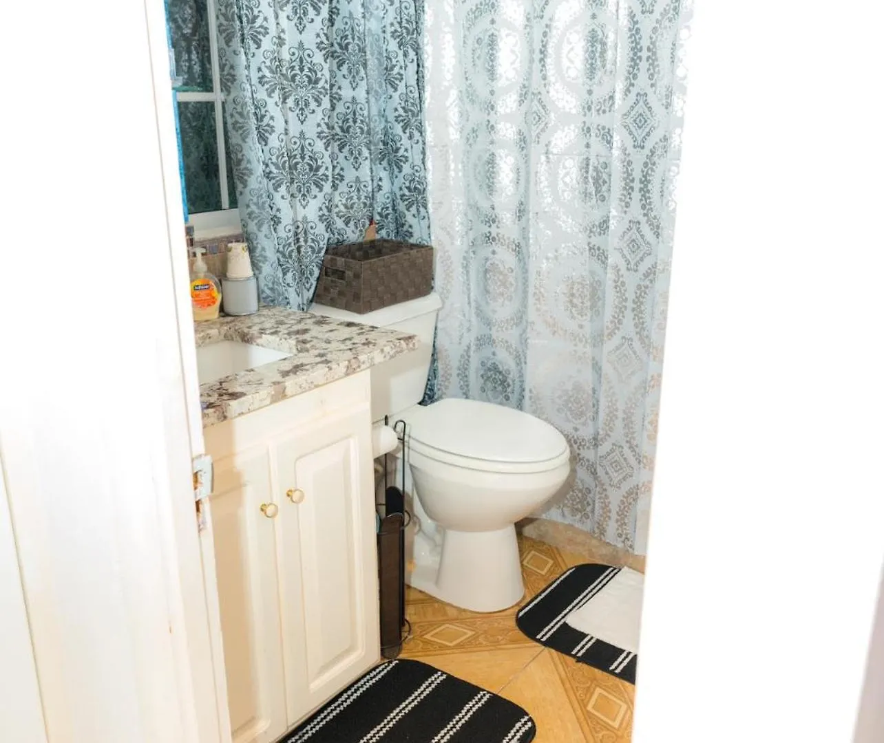 Columbus Heights A5 Apartment Ocho Rios Jamaica